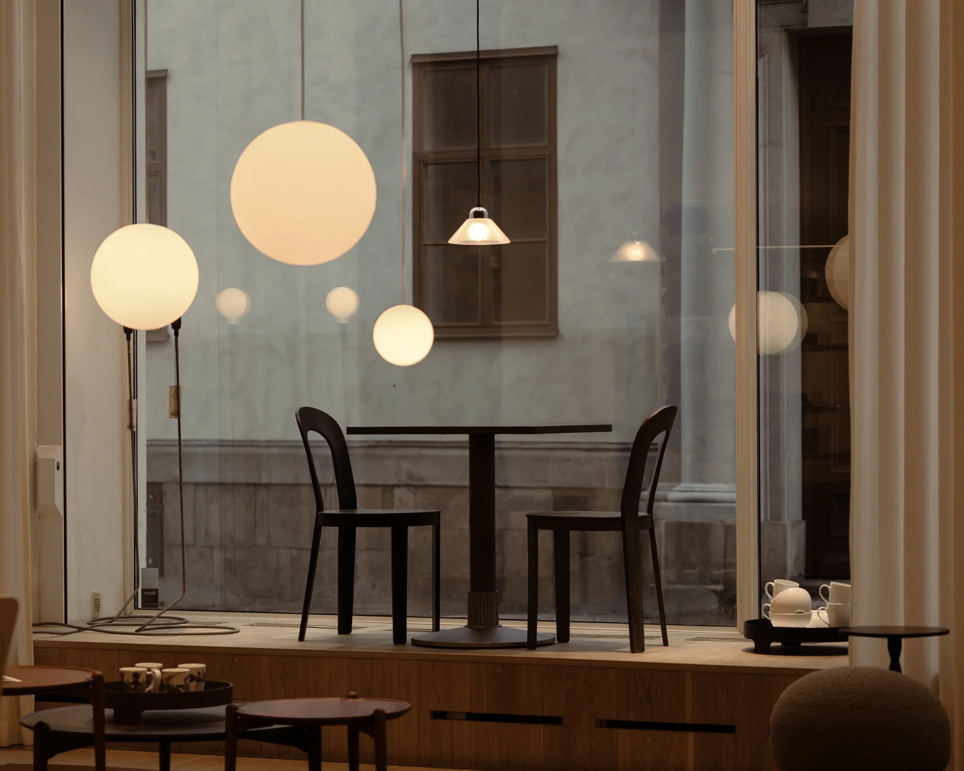 Timeless Scandinavian Design for All
