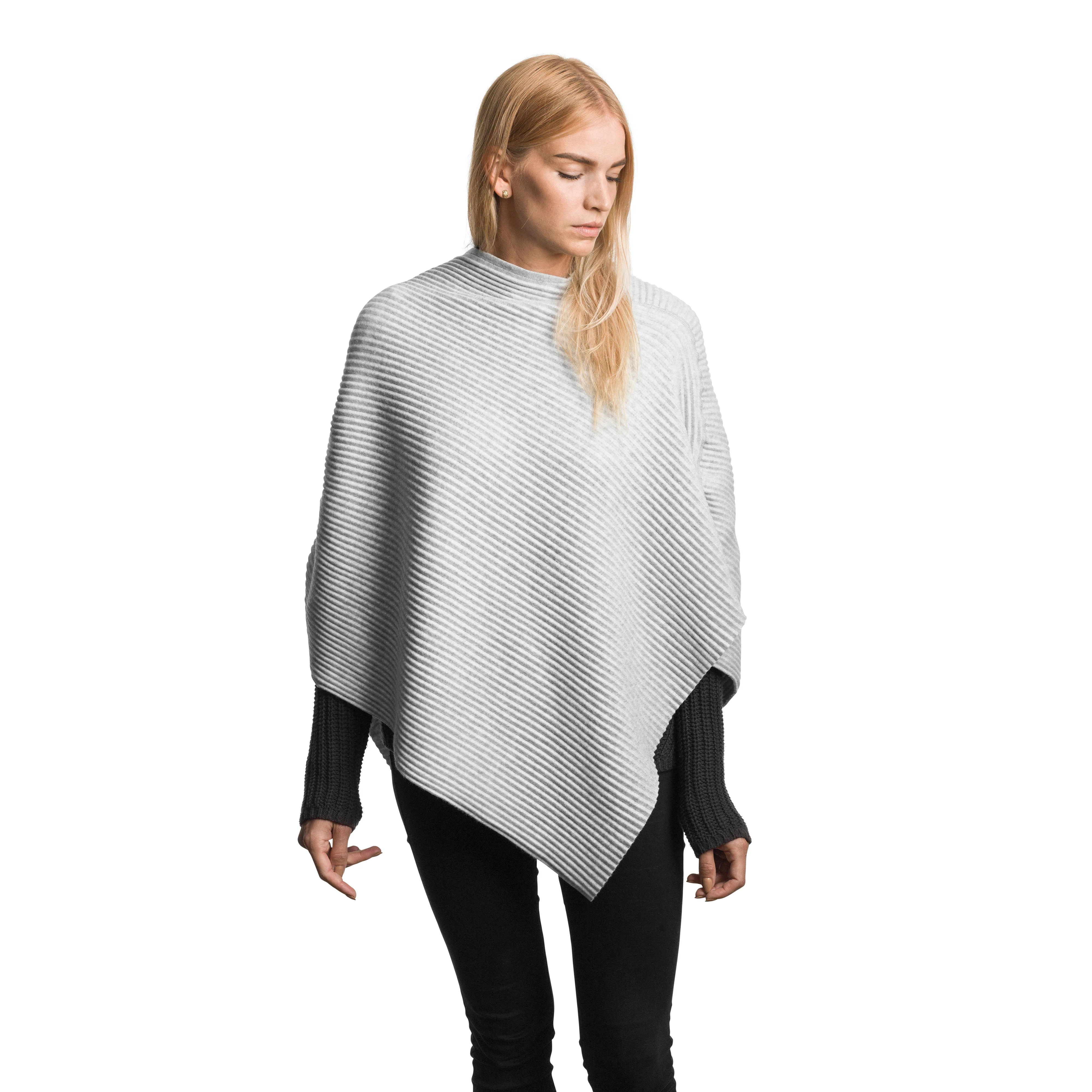 Tops (Jacket & Poncho)